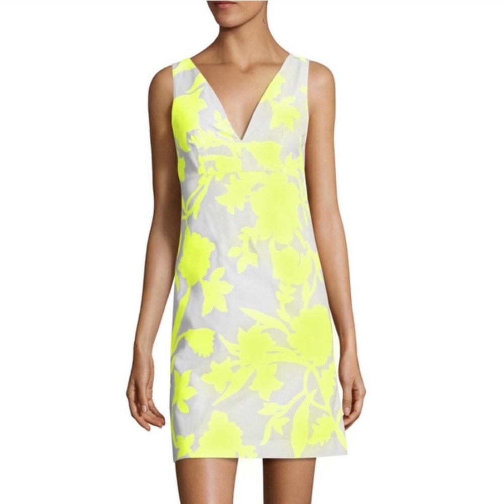 Milly Neoy dress. NWT.